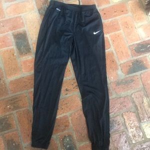 Nike Dri-Fit Training Pants